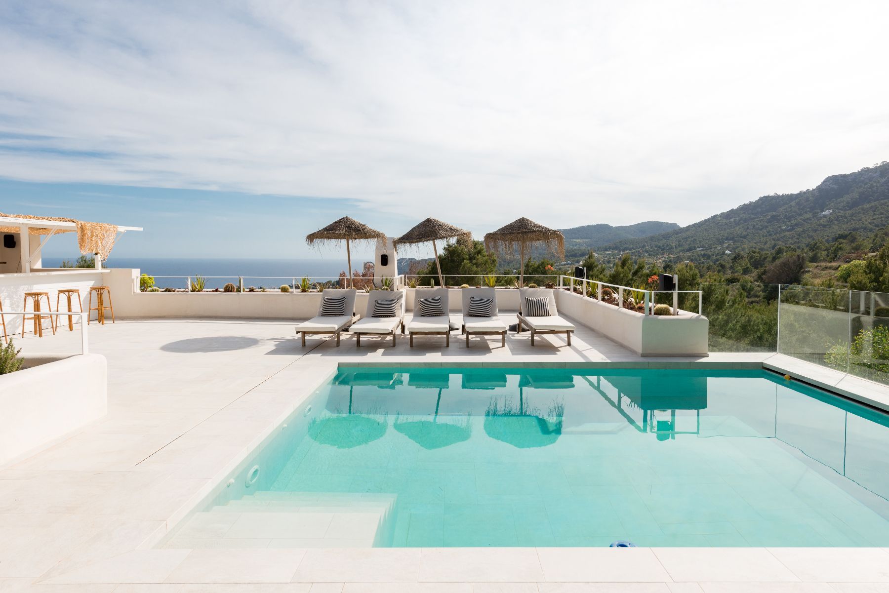 Can Eufrasia villa photo.
